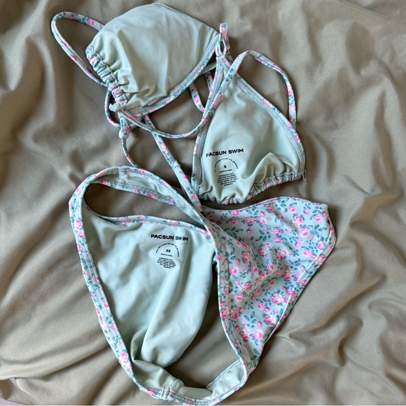 PacSun bikini - Picture 3 of 3